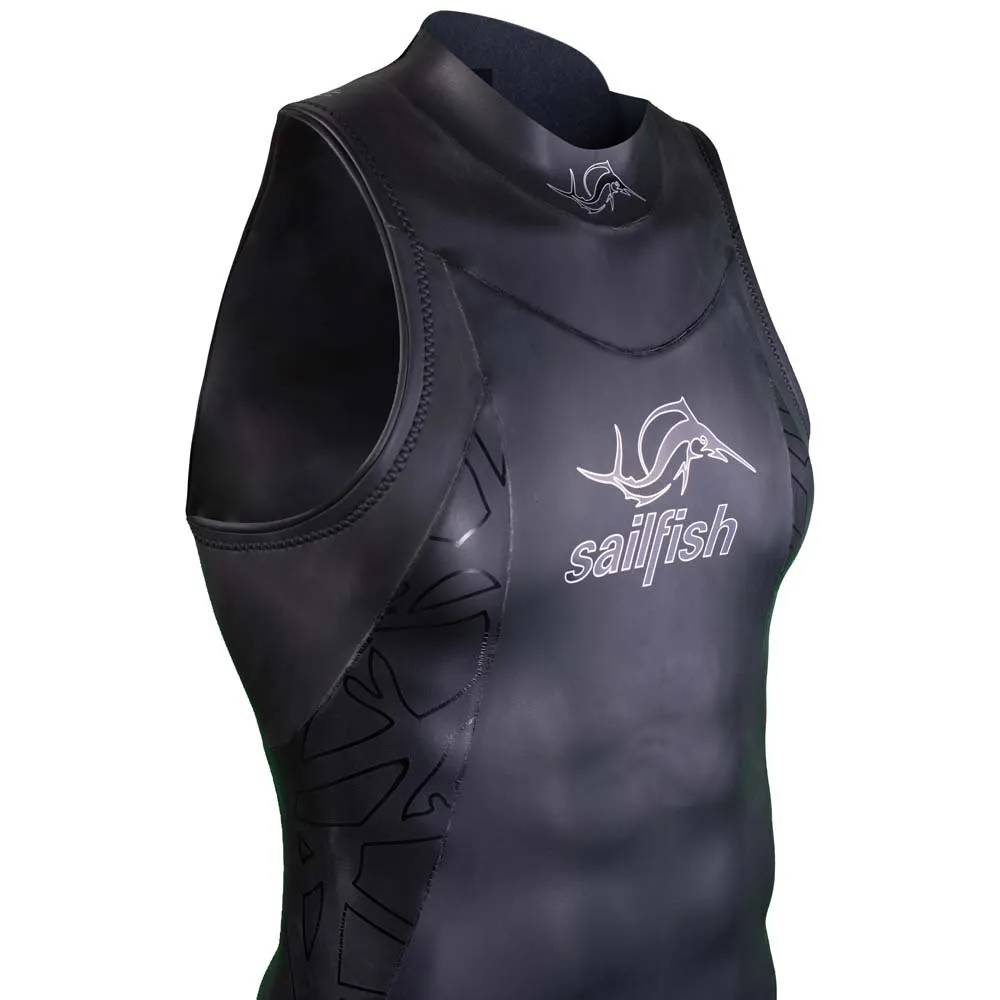 sailfish Rocket 3 Neopren-nasstauchanzug sailfish Rocket 3 Neopren-nasstauchanzug
