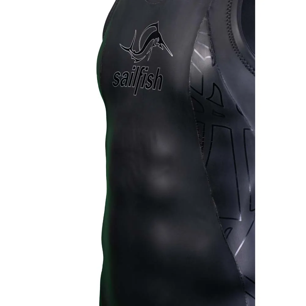 sailfish Rocket 3 Neopren-nasstauchanzug sailfish Rocket 3 Neopren-nasstauchanzug