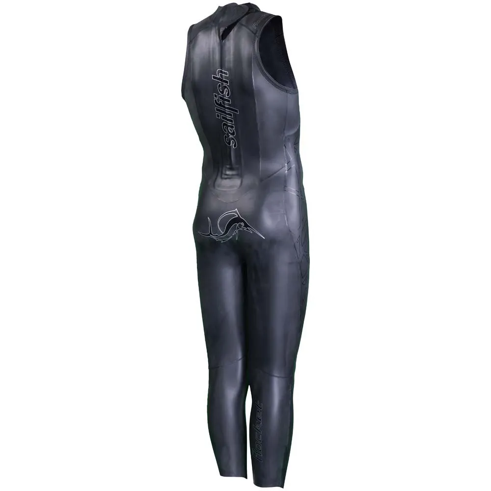 sailfish Rocket 3 Neopren-nasstauchanzug unisex sailfish Rocket 3 Neopren-nasstauchanzug unisex