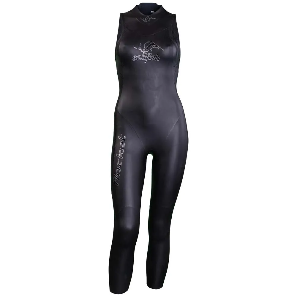 sailfish Rocket 3 Neoprenanzug Für Damen sailfish Rocket 3 Neoprenanzug Für Damen