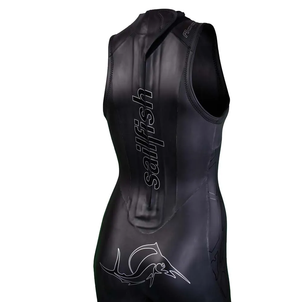 sailfish Rocket 3 Neoprenanzug Für Damen sailfish Rocket 3 Neoprenanzug Für Damen