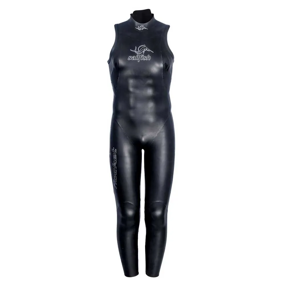 sailfish Rocket 4 Neopren-nasstauchanzug sailfish Rocket 4 Neopren-nasstauchanzug