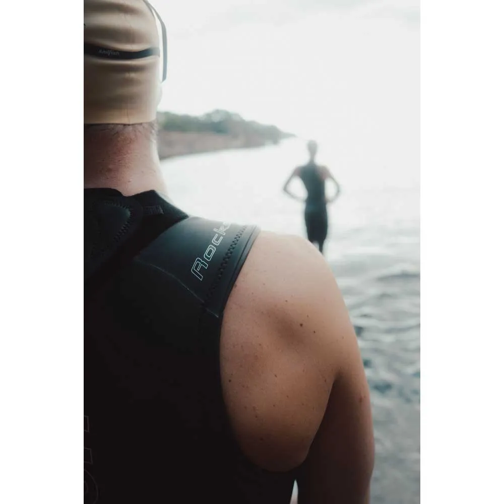 sailfish Rocket 4 Neopren-nasstauchanzug unisex