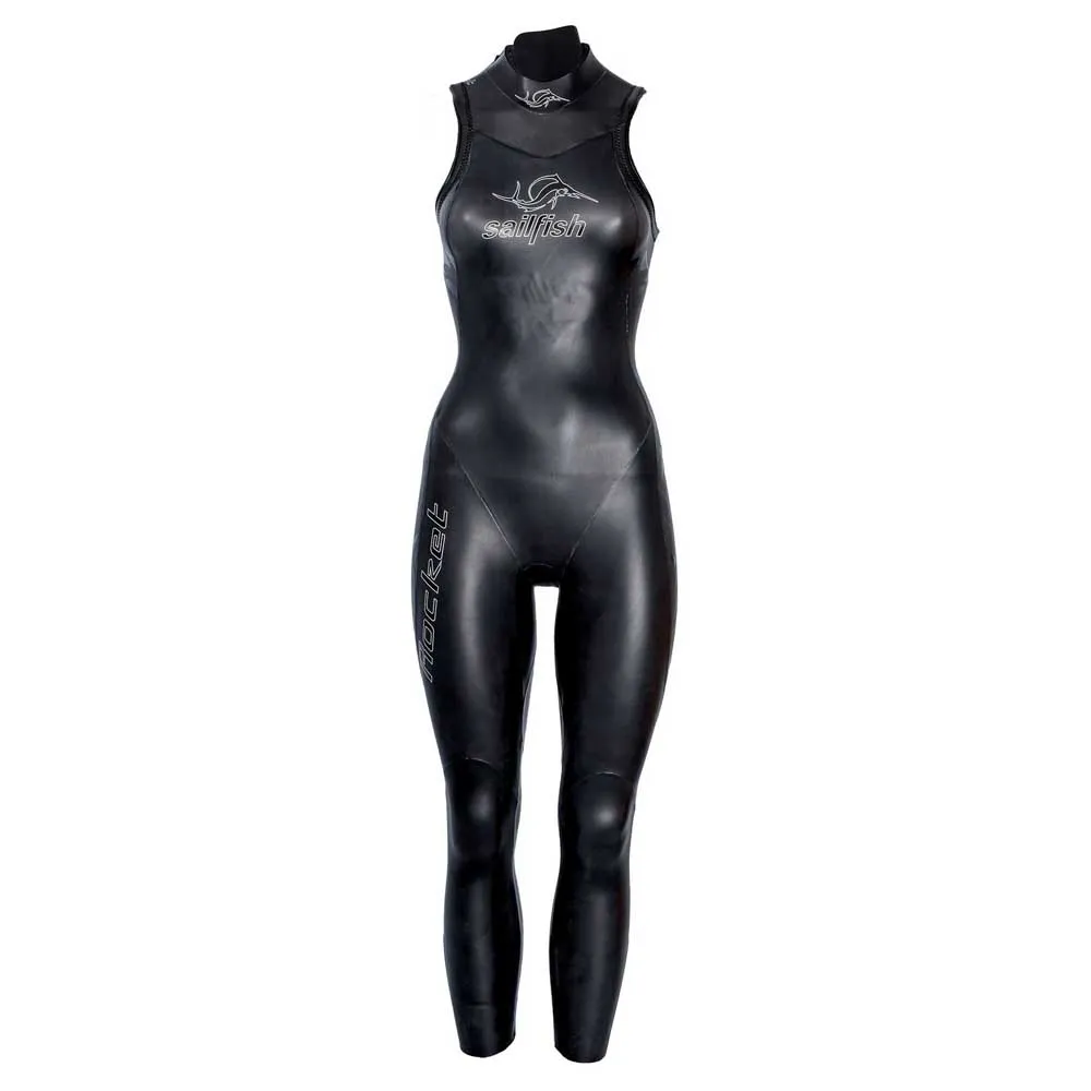sailfish Rocket 4 Neoprenanzug Für Damen unisex