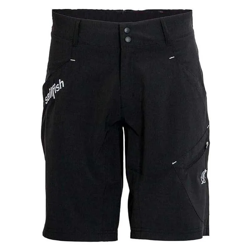 sailfish Thermal Kurze Hose male