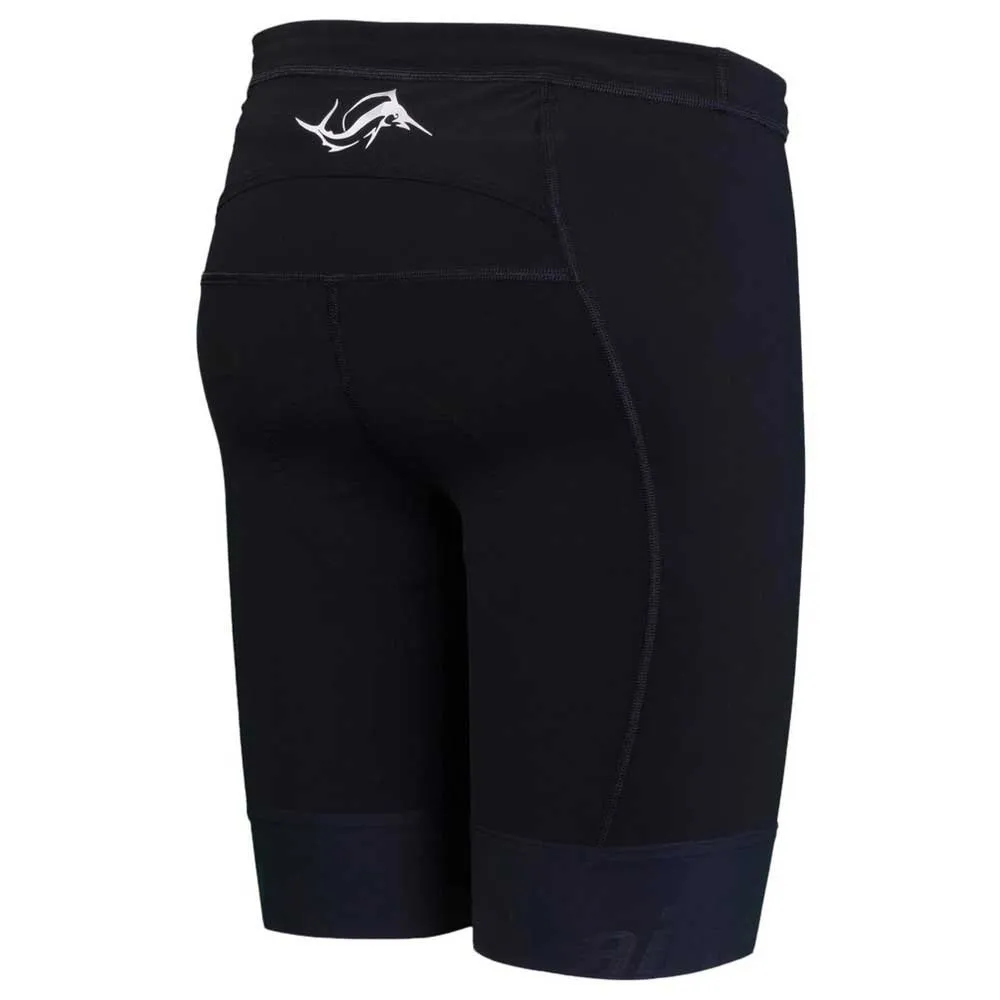 sailfish Trishort Comp Negro Trägerhose sailfish Trishort Comp Negro Trägerhose