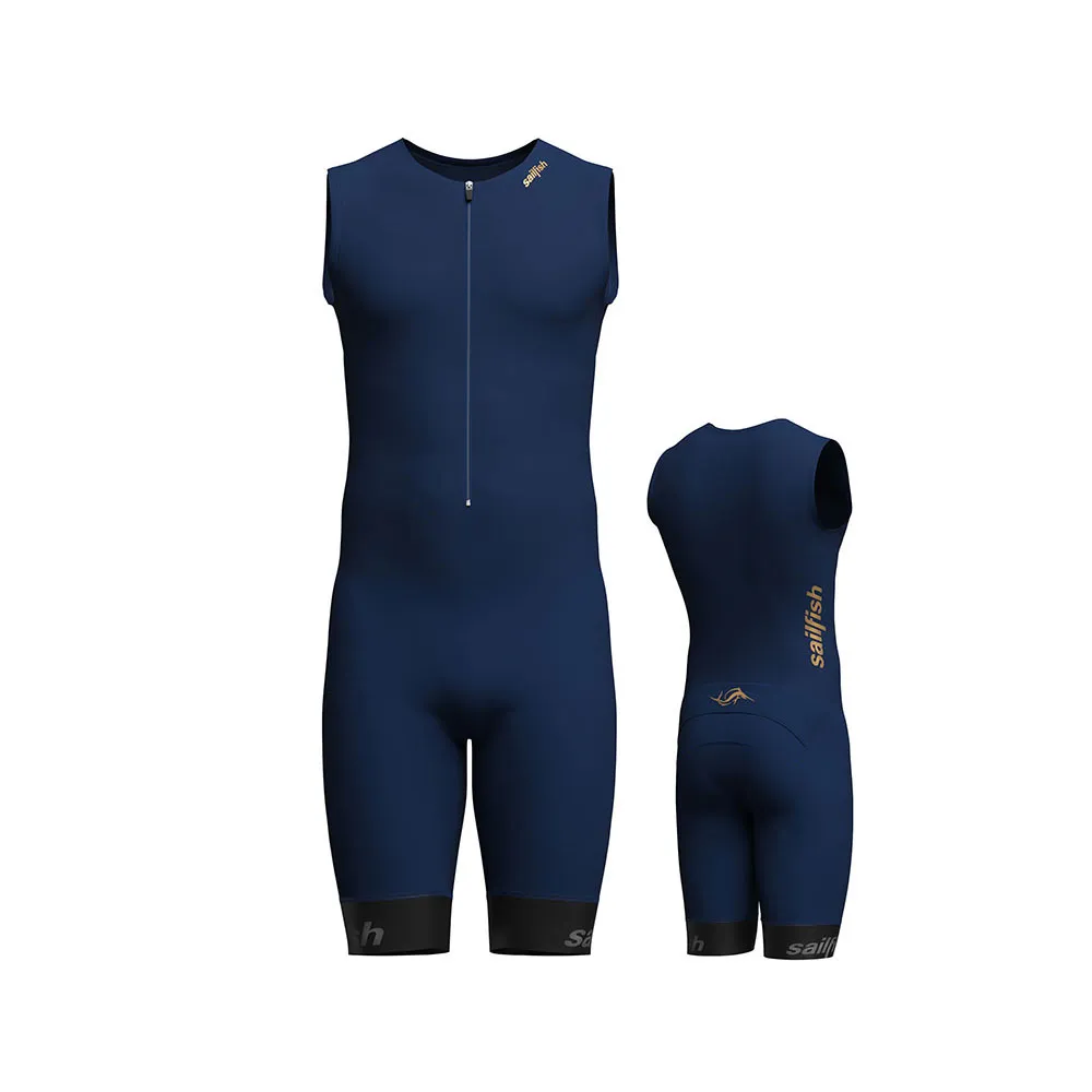 sailfish Trisuit Perform 1 ärmelloser Triathlonanzug female