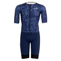 sailfish Trisuit Perform 1 Kurzarm-trisuit sailfish Trisuit Perform 1 Kurzarm-trisuit