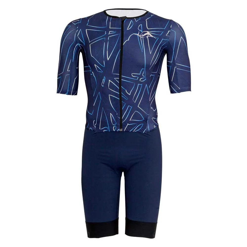 sailfish Trisuit Perform 1 Kurzarm-trisuit sailfish Trisuit Perform 1 Kurzarm-trisuit