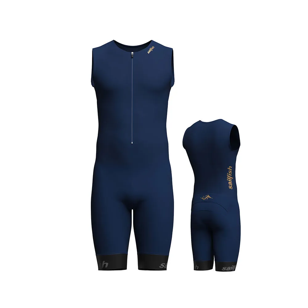 sailfish Trisuit Perform 1 Kurzarm-trisuit sailfish Trisuit Perform 1 Kurzarm-trisuit