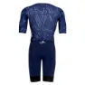 sailfish Trisuit Perform 1 Kurzarm-trisuit