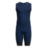 sailfish Trisuit Perform 1 Kurzarm-trisuit Refurbished male, Dark blue