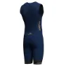 sailfish Trisuit Perform 1 Kurzarm-trisuit Refurbished male, Dark blue