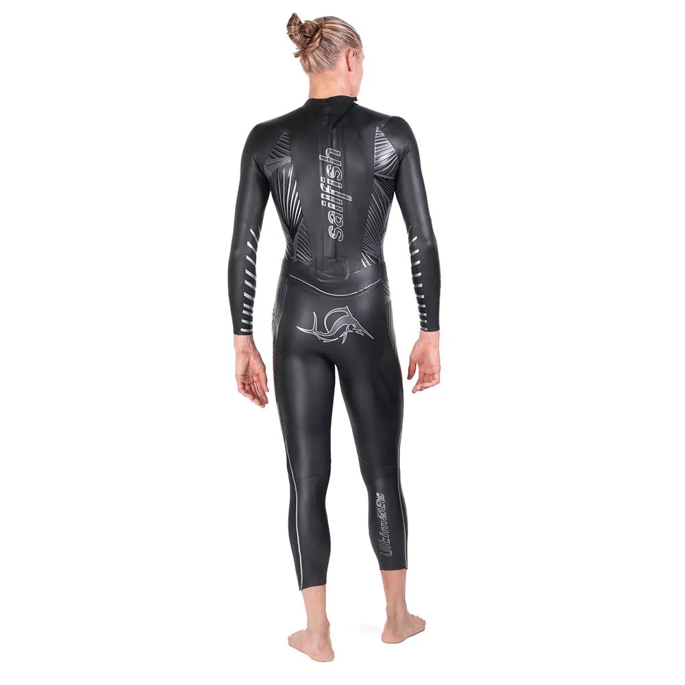 sailfish Ultimate Ips Plus 3 Neopren-nasstauchanzug sailfish Ultimate Ips Plus 3 Neopren-nasstauchanzug