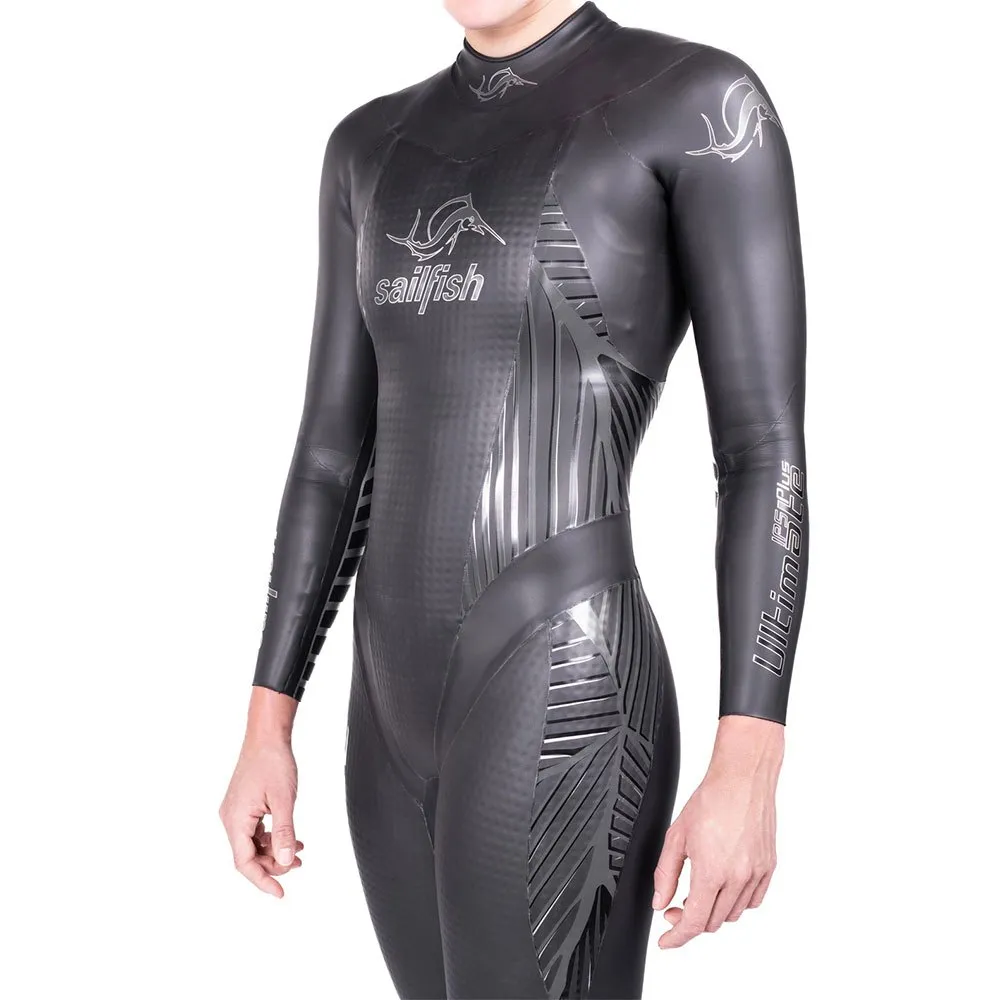 sailfish Ultimate Ips Plus 3 Neoprenanzug Für Damen sailfish Ultimate Ips Plus 3 Neoprenanzug Für Damen