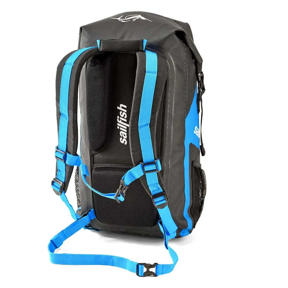 sailfish Wp 36l Rucksack, Blue, One Size sailfish Wp 36l Rucksack, Blue, One Size