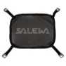 Salewa 00-0000001307 Helmhalter, Black