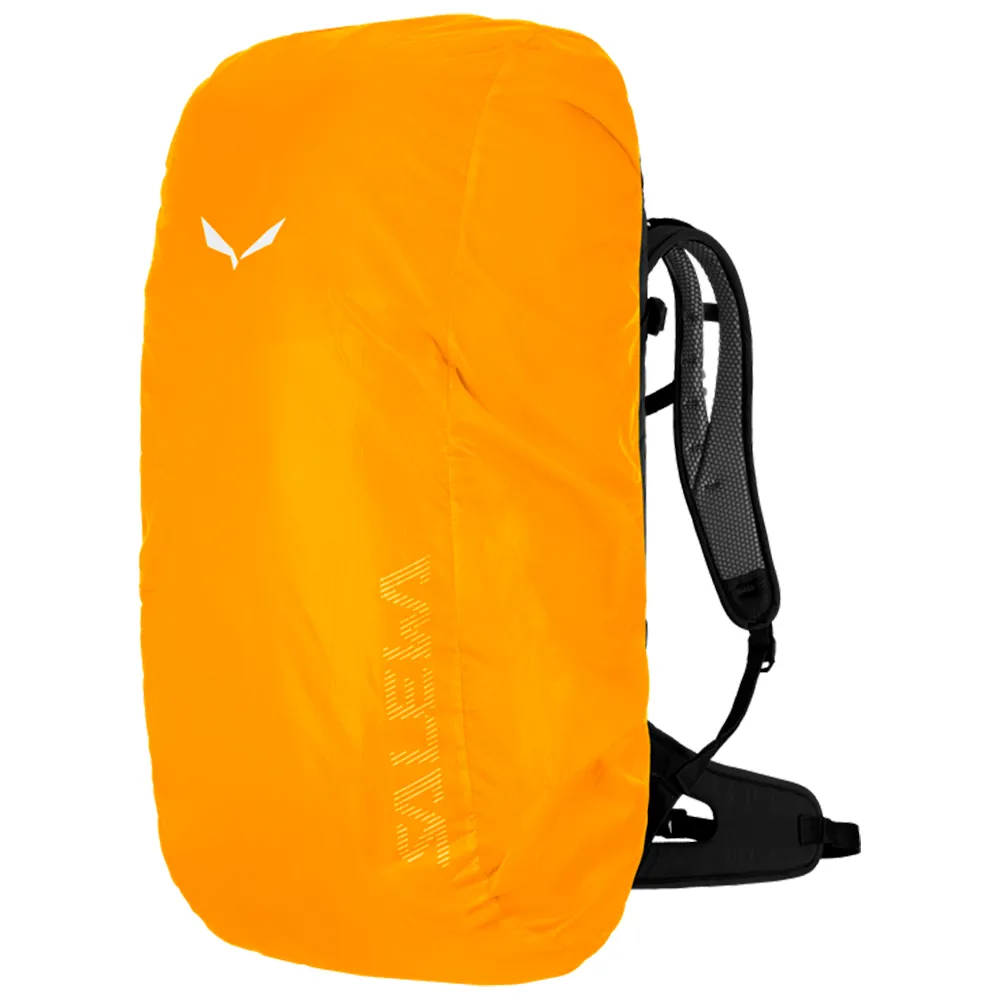 Salewa 20-35l Regenschutzhülle Für Rucksack, Gold Salewa 20-35l Regenschutzhülle Für Rucksack, Gold