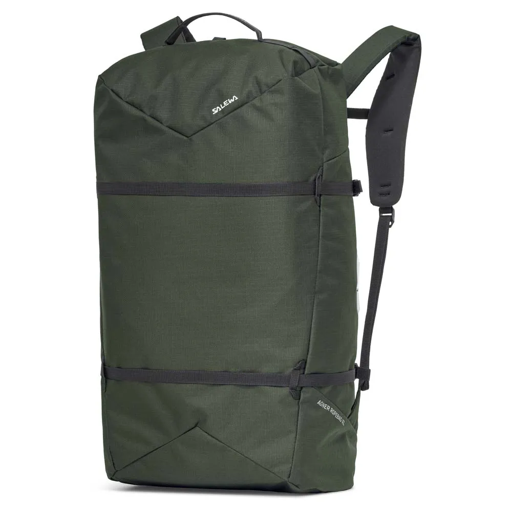 Salewa Agner 36l Seilbeutel, Dark olive, One Size Salewa Agner 36l Seilbeutel, Dark olive, One Size