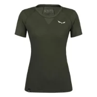 Salewa Agner Am Kurzarm-t-shirt Salewa Agner Am Kurzarm-t-shirt