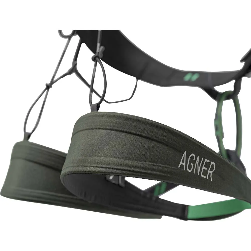 Salewa Agner Gurtzeug Salewa Agner Gurtzeug