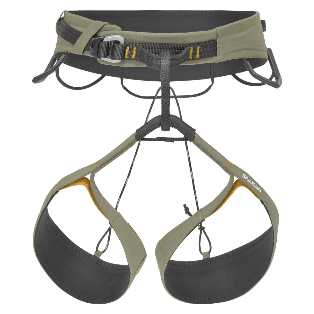 Salewa Agner Gurtzeug