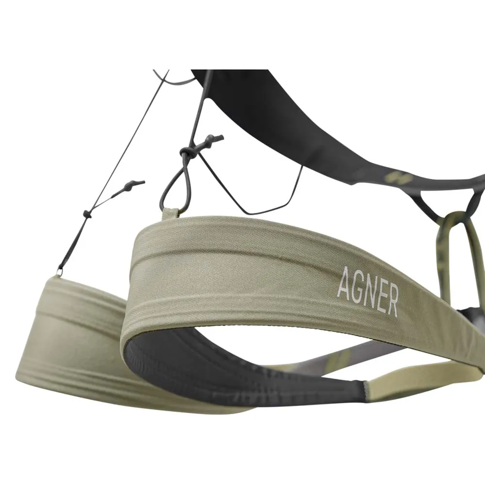 Salewa Agner Gurtzeug