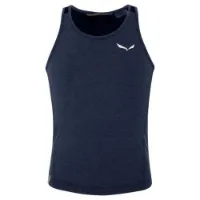 Salewa Agner Hybrid ärmelloses T-shirt Salewa Agner Hybrid ärmelloses T-shirt