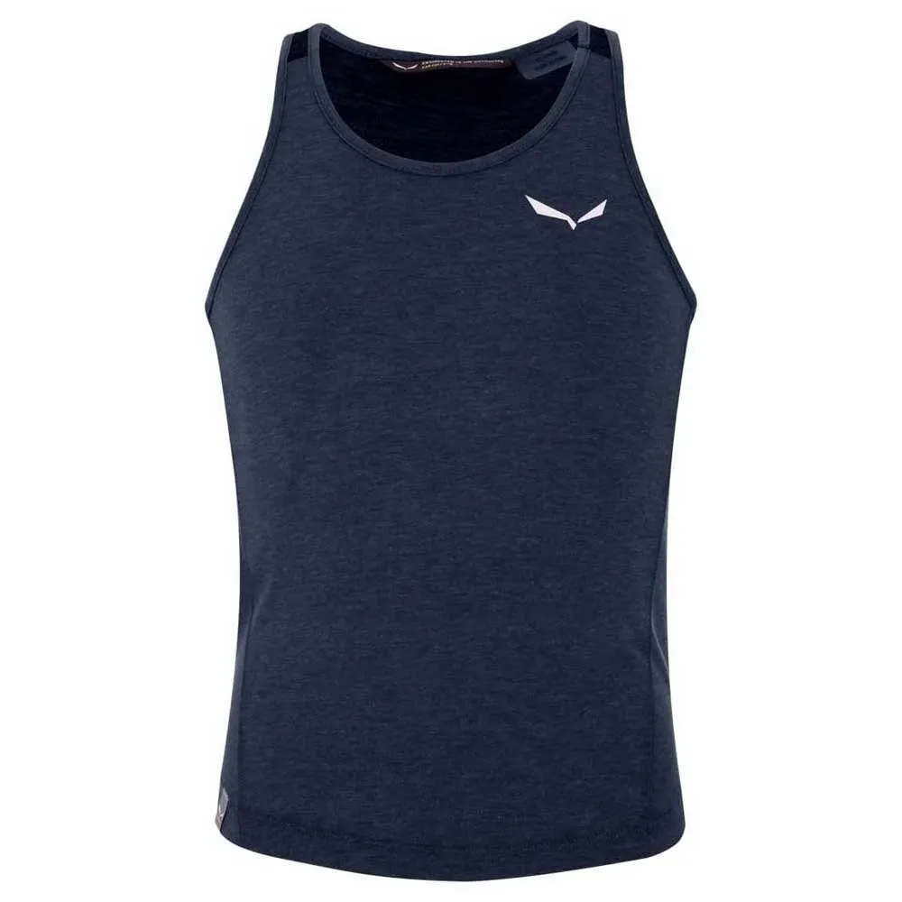 Salewa Agner Hybrid ärmelloses T-shirt Salewa Agner Hybrid ärmelloses T-shirt