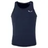 Salewa Agner Hybrid ärmelloses T-shirt