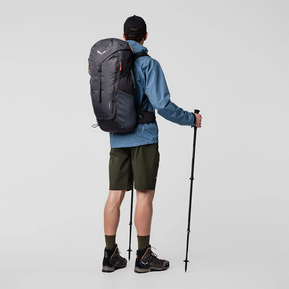 Salewa Alp Mate 36l Rucksack Salewa Alp Mate 36l Rucksack