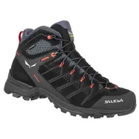 Salewa Alp Mate Mid Wp Bergsteigerschuhe Salewa Alp Mate Mid Wp Bergsteigerschuhe