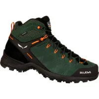 Salewa Alp Mate Mid Wp Bergsteigerschuhe Salewa Alp Mate Mid Wp Bergsteigerschuhe