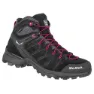 Black out / virtual pink