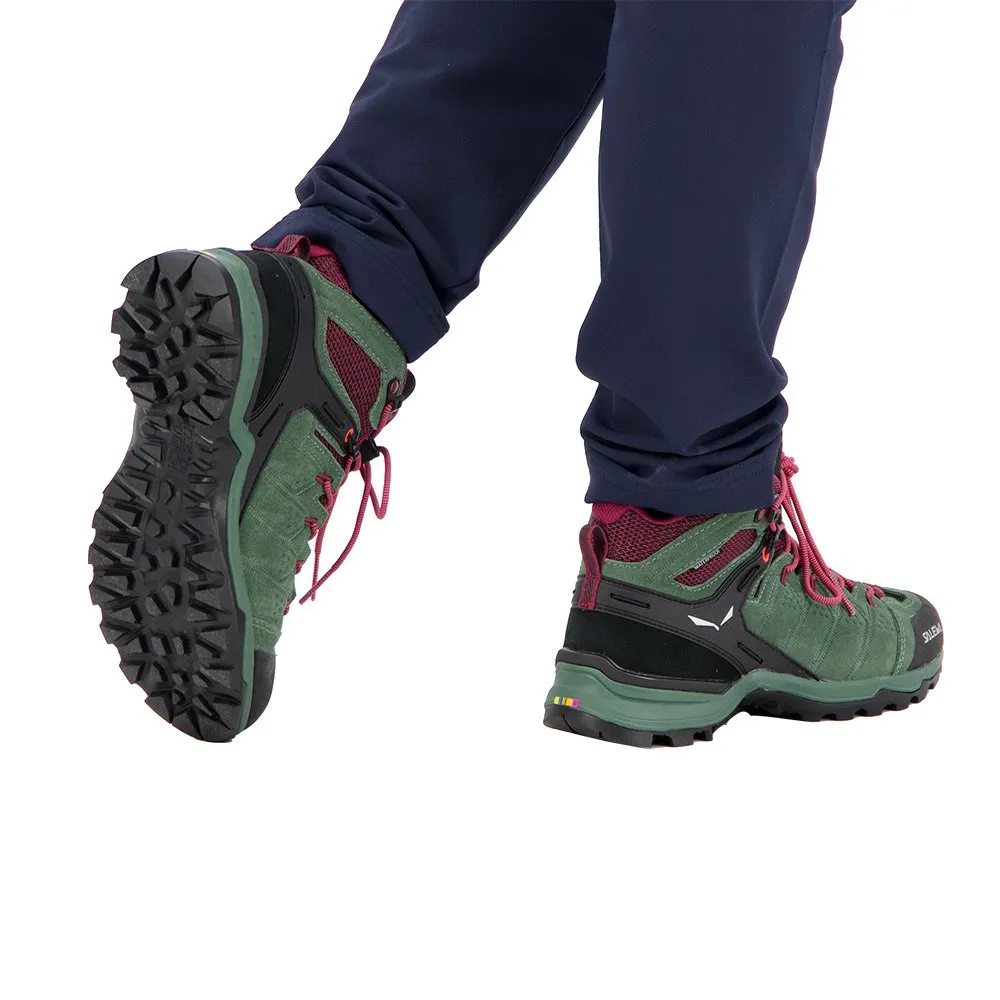 Salewa Alp Mate Mid Wp Wanderstiefel Salewa Alp Mate Mid Wp Wanderstiefel