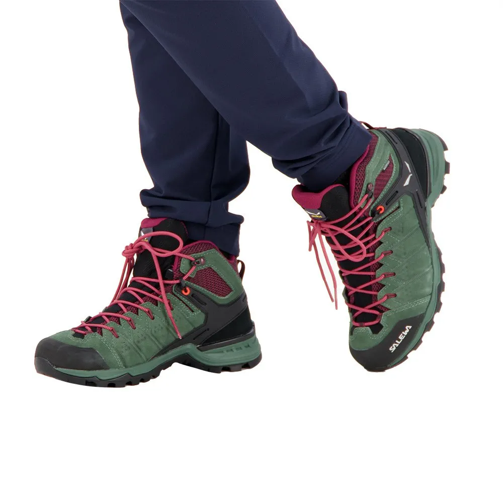 Salewa Alp Mate Mid Wp Wanderstiefel Salewa Alp Mate Mid Wp Wanderstiefel
