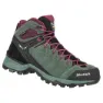 Duck green / rhododendon