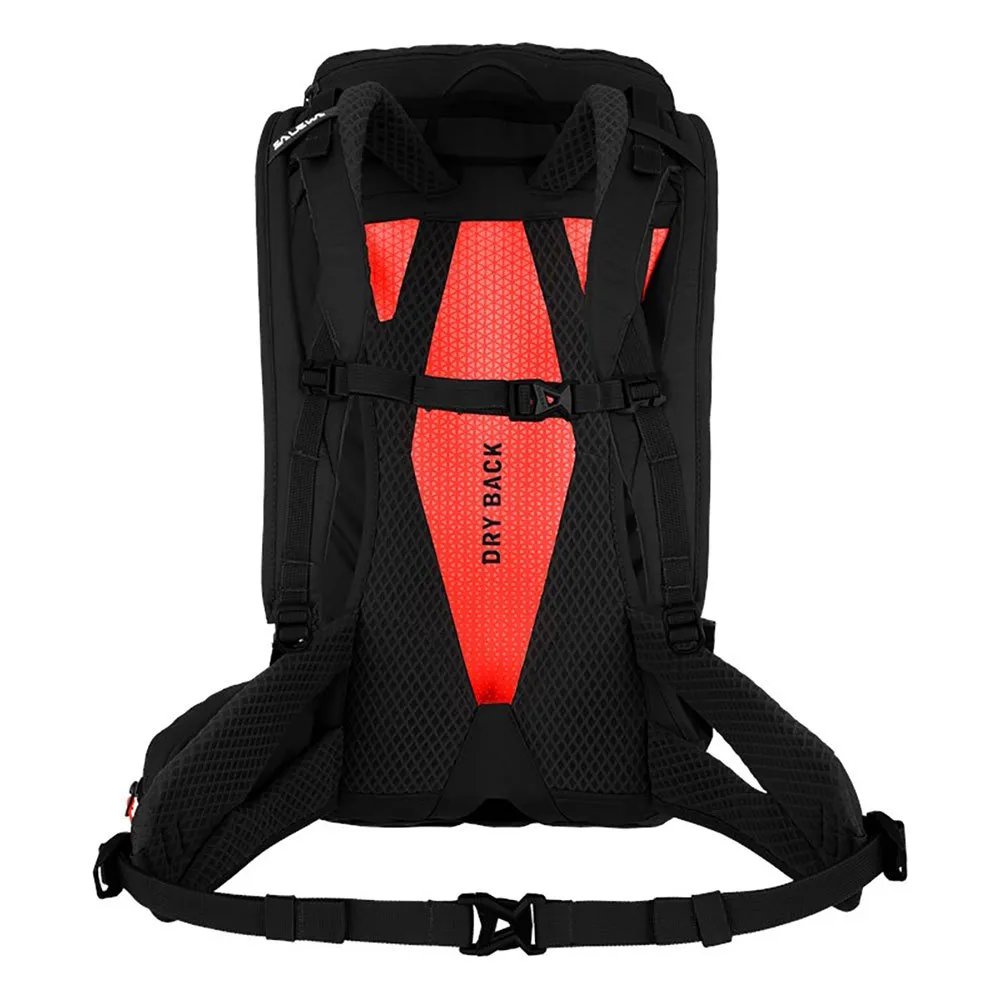 Salewa Alp Trainer 25l Rucksack Salewa Alp Trainer 25l Rucksack