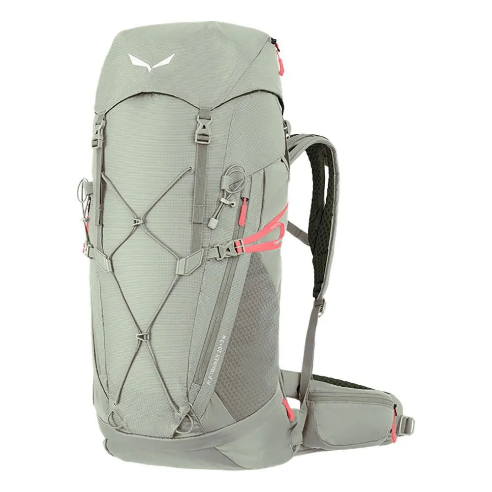 Salewa Alp Trainer 30+3 33l Rucksack Salewa Alp Trainer 30+3 33l Rucksack