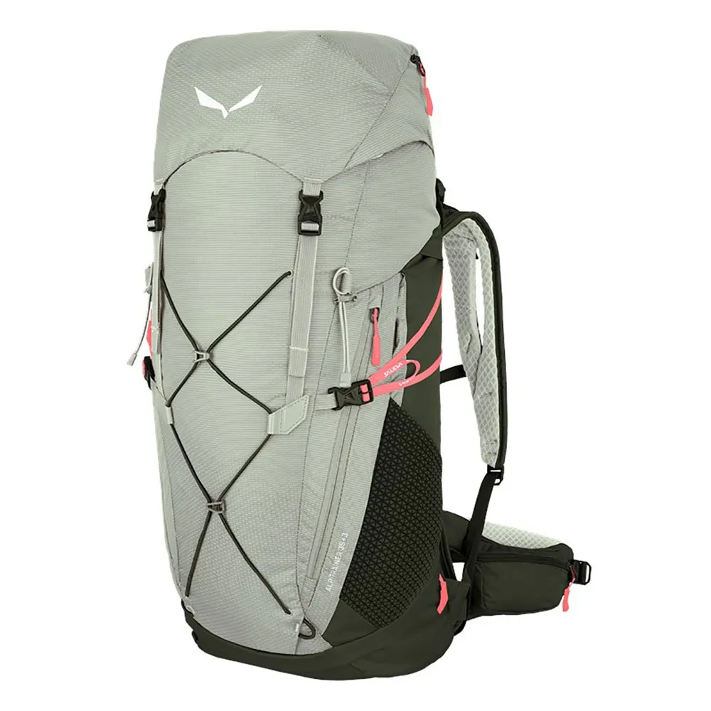 Salewa Alp Trainer 35+3 38l Rucksack Salewa Alp Trainer 35+3 38l Rucksack