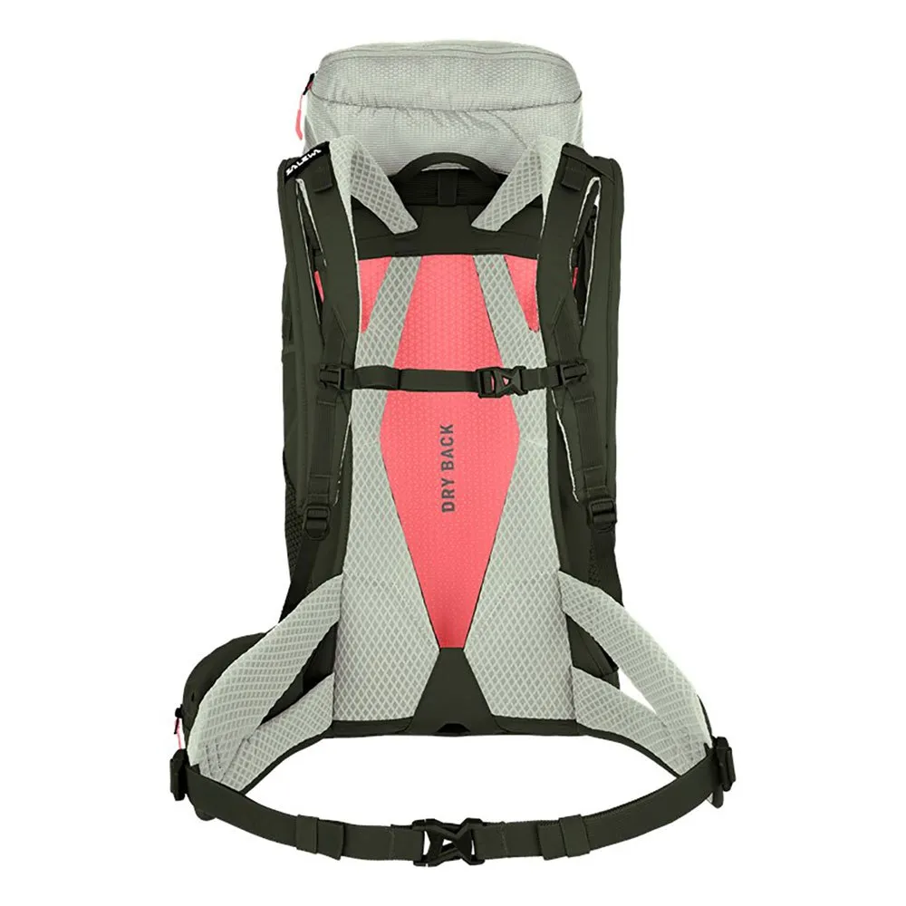 Salewa Alp Trainer 35+3 38l Rucksack Salewa Alp Trainer 35+3 38l Rucksack