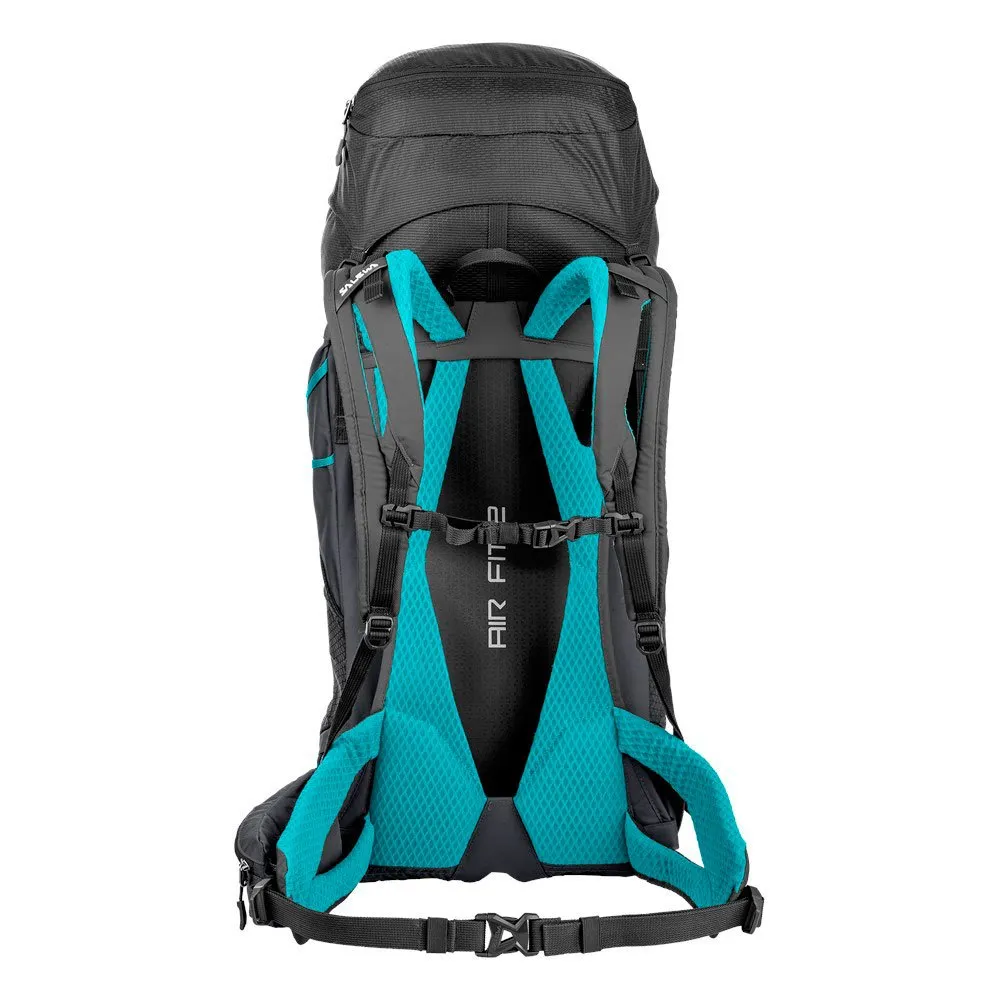Salewa Alp Trainer33l Rucksack, Black Salewa Alp Trainer33l Rucksack, Black