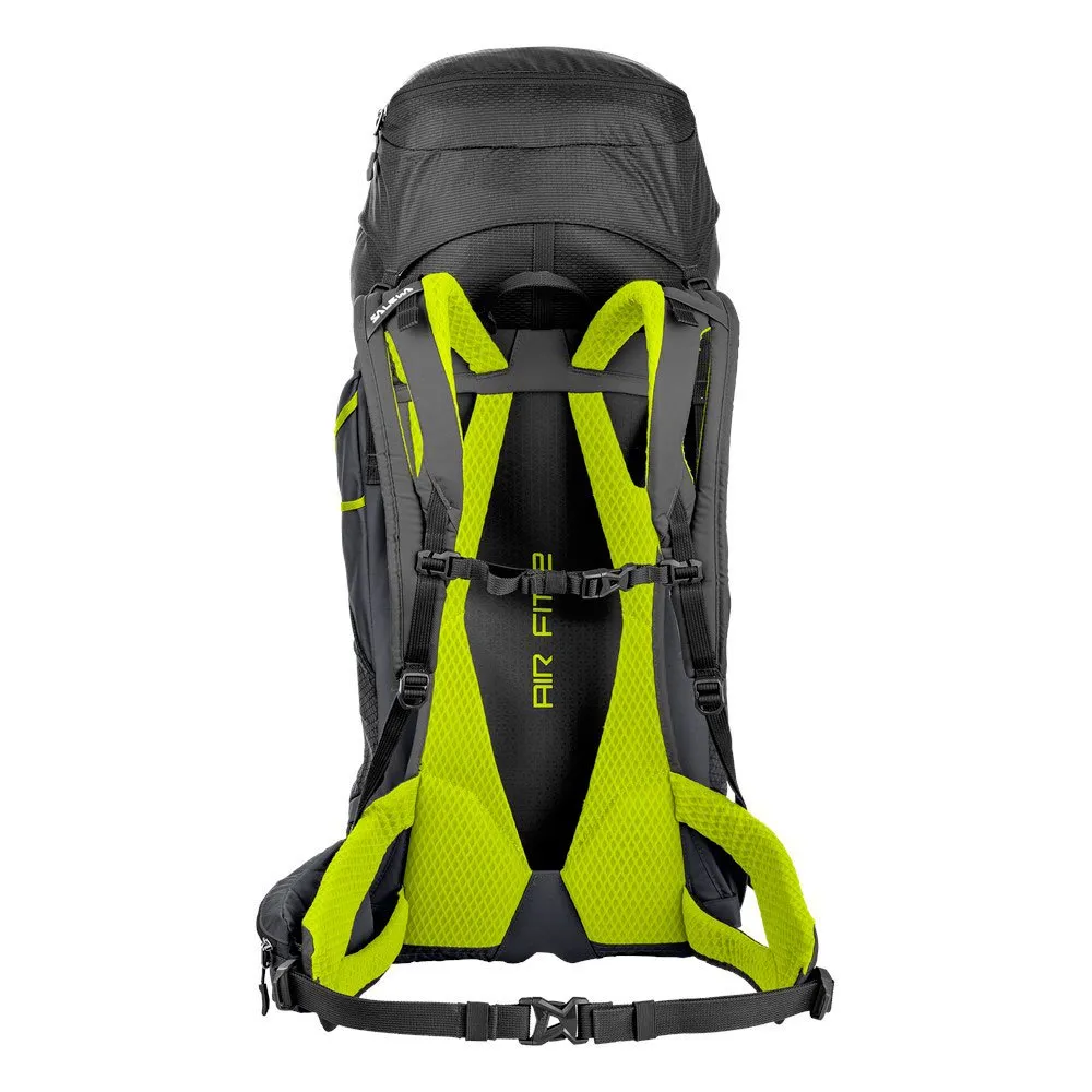Salewa Alp Trainer38l Rucksack, Black Salewa Alp Trainer38l Rucksack, Black
