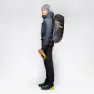 Salewa Alp Trainer38l Rucksack, Black