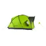 Salewa Alpine Hut Iv Zelt, Cactus / grey, 4PL
