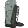 Salewa Alptreck 42+5l Rucksack, Shadow / dark olive