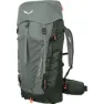 Salewa Alptreck 55+10l Rucksack, Shadow / dark olive