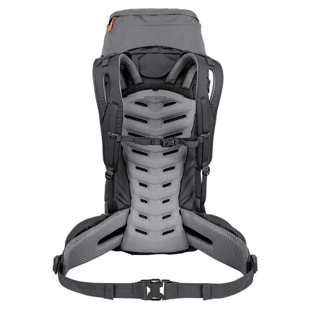 Salewa Alptrek 42l Rucksack, Quiet shade Salewa Alptrek 42l Rucksack, Quiet shade
