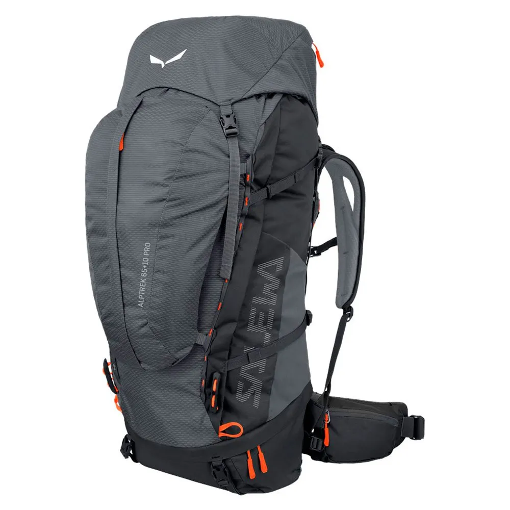 Salewa Alptrek 65l Pro Rucksack, Quiet shade Salewa Alptrek 65l Pro Rucksack, Quiet shade