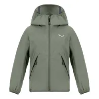 Salewa Aqua Powertex Jacke